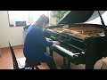 Moderato アルバムの一葉  F.Chopin