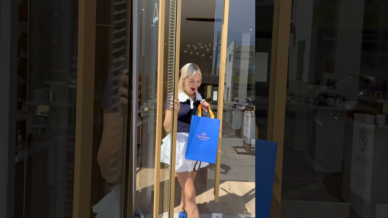 Sexy lady in Monaco – солодкий, ви розкішна і домінуюча 