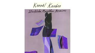 Kornél Kovács - Marathon (Paradise Alley Version) (Studio Barnhus)