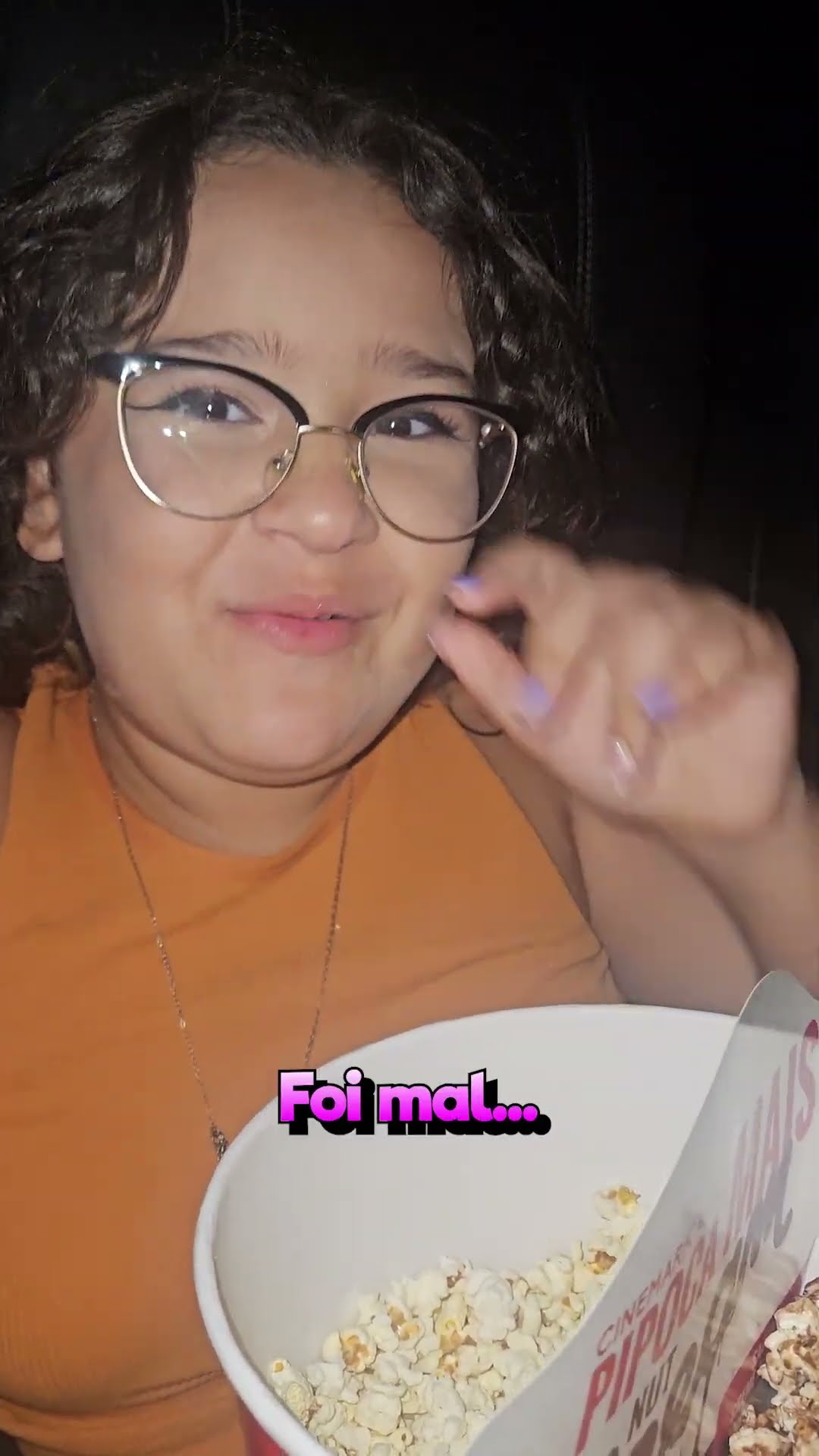 Quem Mais é Assim no Cinema?