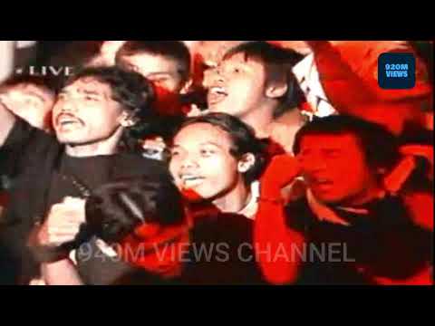 Air Mata Api - Iwan Fals ( Live 2004 )