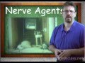 Understanding Nerve Agents