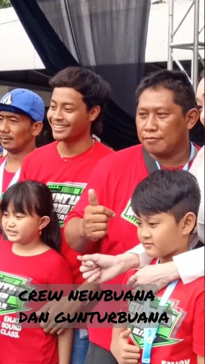 Foto BARENG DIFA RINA #newbuana