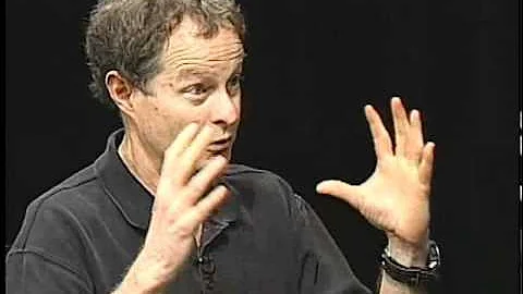 Public Trust in Business - John Mackey of Whole Fo...