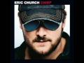 Eric church  jack daniels