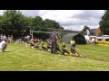 2014 National Outdoor Tug of War Championships - Ladies 540kg Bronze - First End