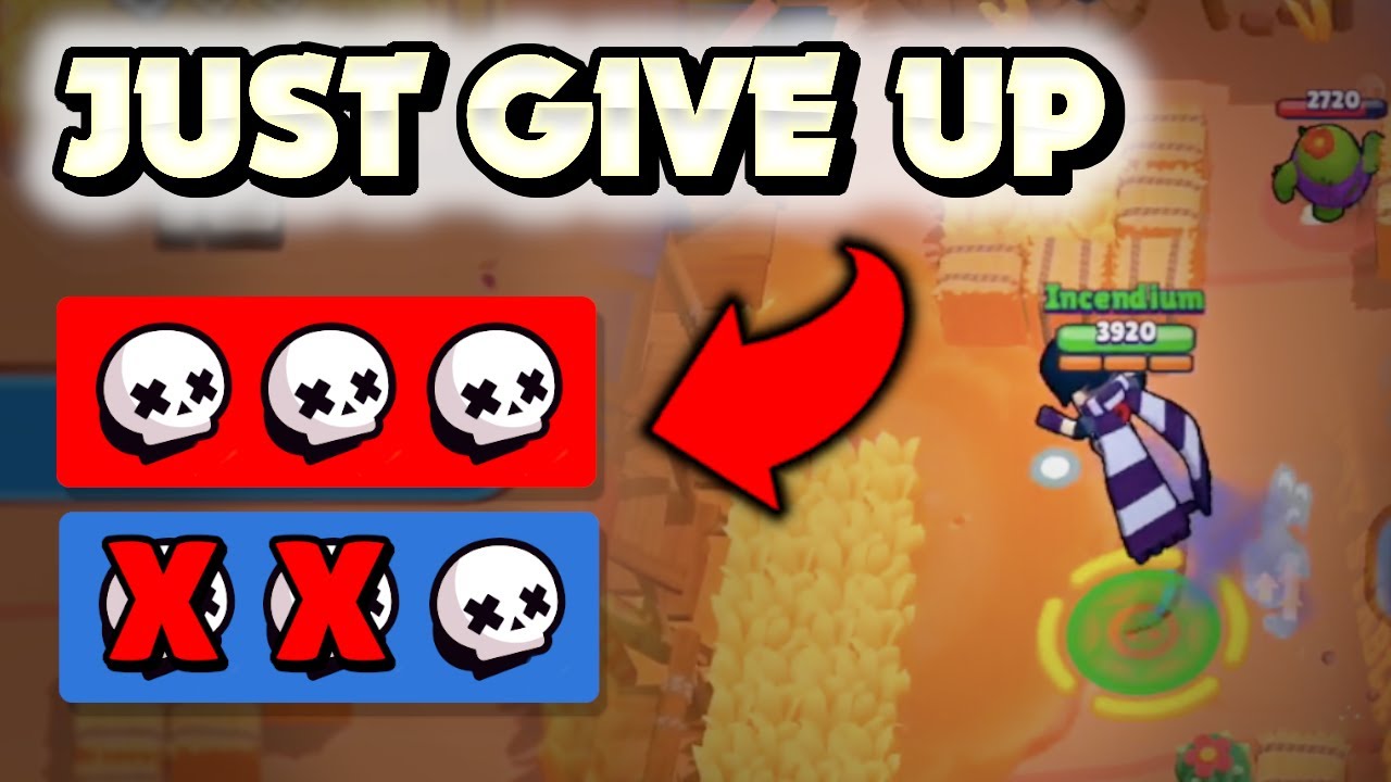 Knockout Strategy Guide Tips And Tricks For Brawl Stars Knockout Youtube - kirby squeak brawl stars