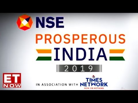 Prosperous India 2019 Jaipur – An investor education initiative
