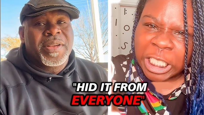 Tiffany Mann Explodes Audio About David & Dr. Jackie Plotted Tamela’s  Collapse!