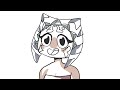 Star Wars Animatic | Ahsoka Does a Spelling Bee