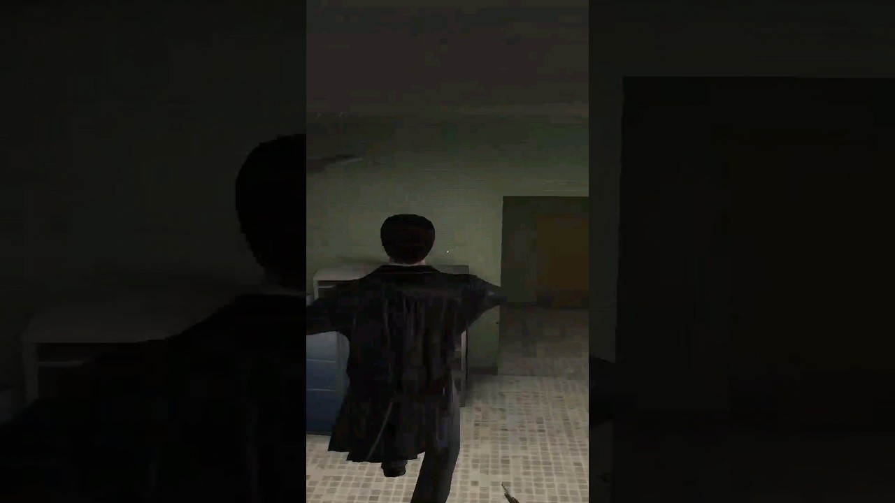 Did you know You can jump like this? #maxpayne2