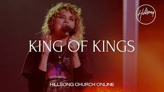 King of Kings Church Online - Hillsong Worship