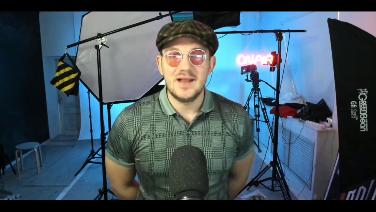 СТАС АЙ КАК ПРОСТО ПРО МИТИНСКИЙ РАДИОРЫНОК БАСТУ И ПОЕЗДУ В КРАСНОДАР ...