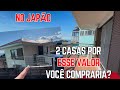 #149/ 2 CASAS PELO PREÇO DE 1 😱 NAS MONTANHAS DO JAPÃO! BORA COMFERIR O TOUR #japão #casa #vidareal