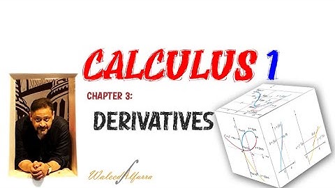 013 Thomas calculus 3.2 Exercises (7-12): (find the indicated derivatives ),حل الأسئلة من 12 إلى 7