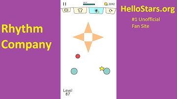 Hello Stars Level 87 Walkthrough Solution