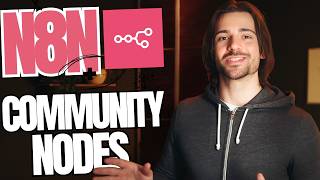 How To Access Community Nodes In N8N