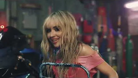 Sabrina Carpenter - Fast Times (Official Video)