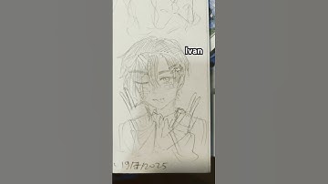 Guess my favorite Alien Stage character by how I draw them :) #alienstage #vivinos #alnst #art