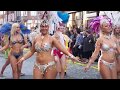 International karneval 19-5 2017 Aalborg