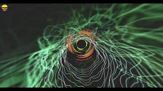 Nancy Sinatra - Bang Bang (Romulus Feat. Yssry Remix) HD Visualization Music Video Clip Resimi