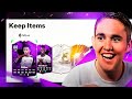 1 MILLION CARD PULL! ALL THE PACKS OPENED! 😮 FC 24 Ultimate Team