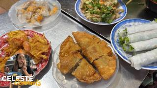 Vietnam’s Underrated Seafood City! Hai Phong 🇻🇳