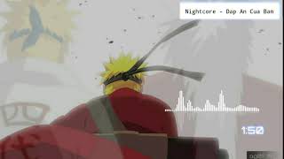 Nightcore - Dap An Cua Ban (Music Tik Tok Hot )