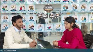TRAINEE SOFTWARE ENGINEER || JSPIDERS NOIDA || PLACED STUDENT REVIEW