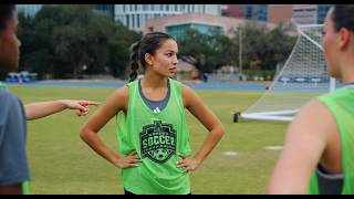 Rice blends academics, athletics to produce cutting-edge sports science operation