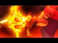 Sukuna Burns Jogo with Firepower | Jujutsu Kaisen Season 2 Episode 16. Jujutsu Kaisen S2 E16. #jjk