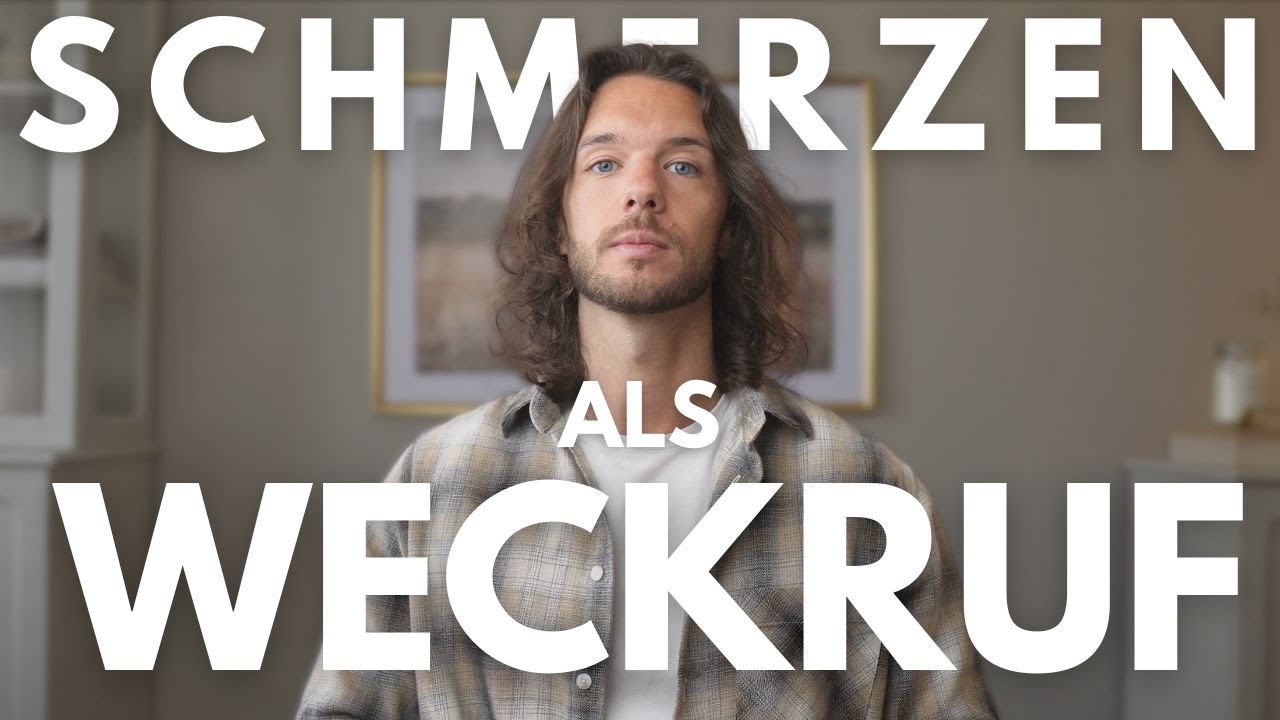 Schmerzen trotz spirituellem Weg? Dieses Video ist für dich