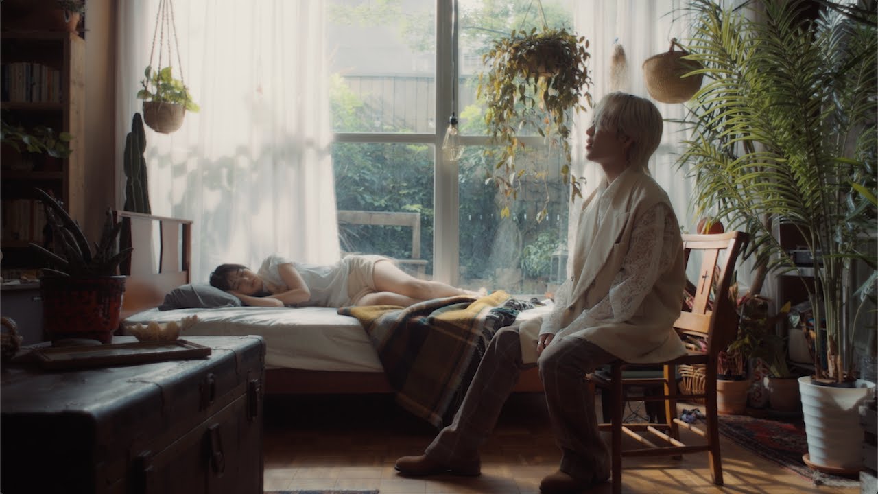 我生「離さないでよね」Music Video