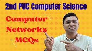 Computer Networks MCQ Class 12 | Computer Networks MCQ Questions and Answers Profile
