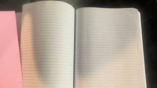 Interactive notebook check #1