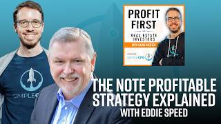 Eddie Speed: How to Profit in Any Market by Thinking Like the Bank