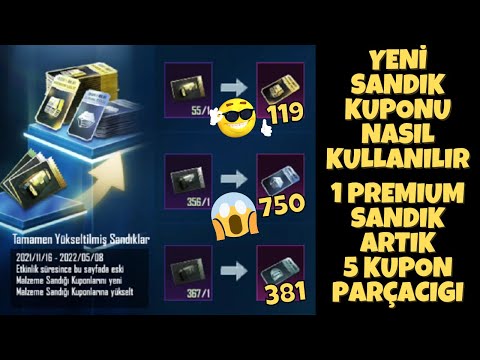 Video: Geniş Bir Sandık Nasıl Pompalanır