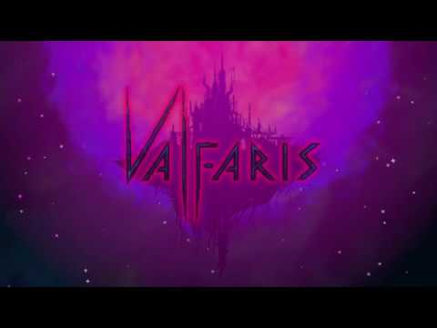Valfaris - Release Date Trailer
