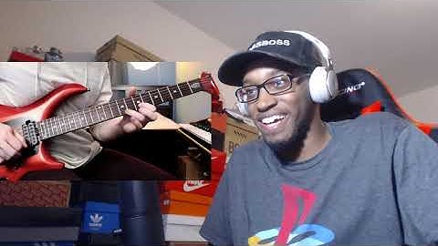 I played Ascend, reversed it and now its called Descend REACTION