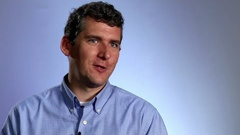 Meet the GPM Team: Keith Deweese