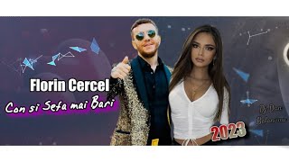 Florin Cercel ❌ Con Si Sefa Mai Bari 👑Club Remix 💣