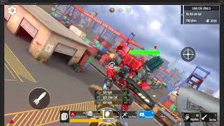 World War: Fight For Freedom - FPS shooting game for mobile phone screenshot 1