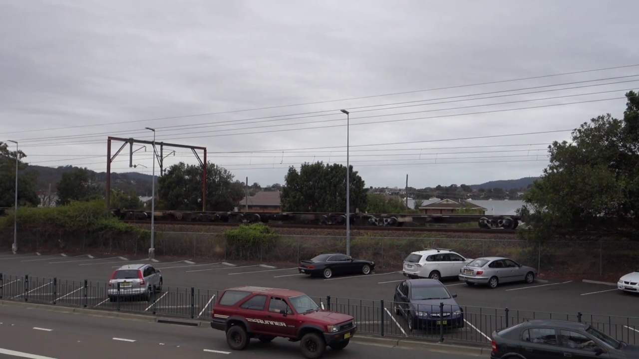 PHC001 / PHC002 with 4190 - 2/6/18