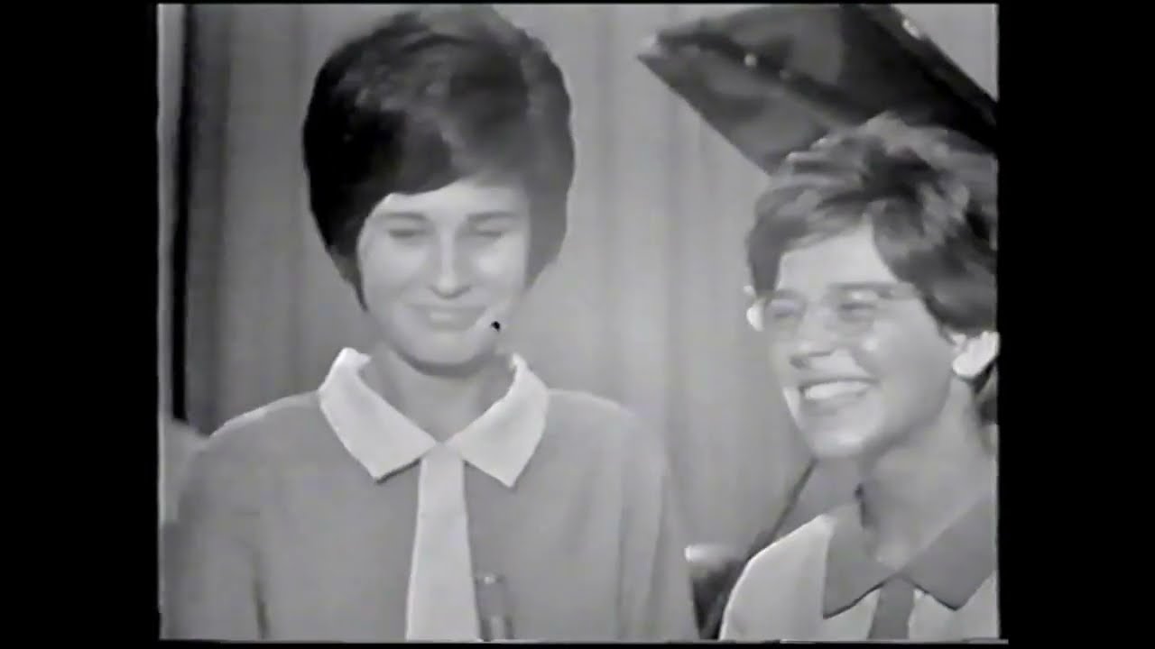 1962. Ki mit tud - Koncz Zsuzsa Gergely Ágnes:  Ki mit tud dal