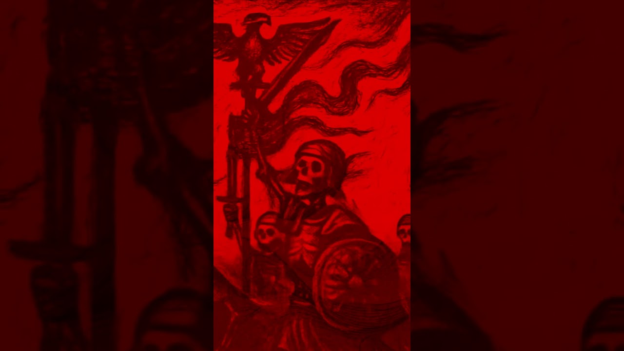 End of Days is coming!