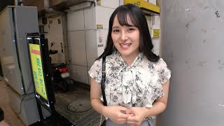 Otoha, 22 years old #Japanese