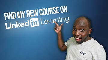 Get free access to my Tableau Course on LinkedIn Learning | Tableau Course