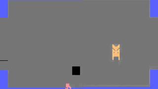 Famous Elf Adventure (Atari 2600 Prototype) Wealth
