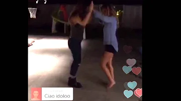 Che lavoro fa la moglie di Marchisio?