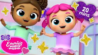 if you re happy you know it sing song emmie s playhouse